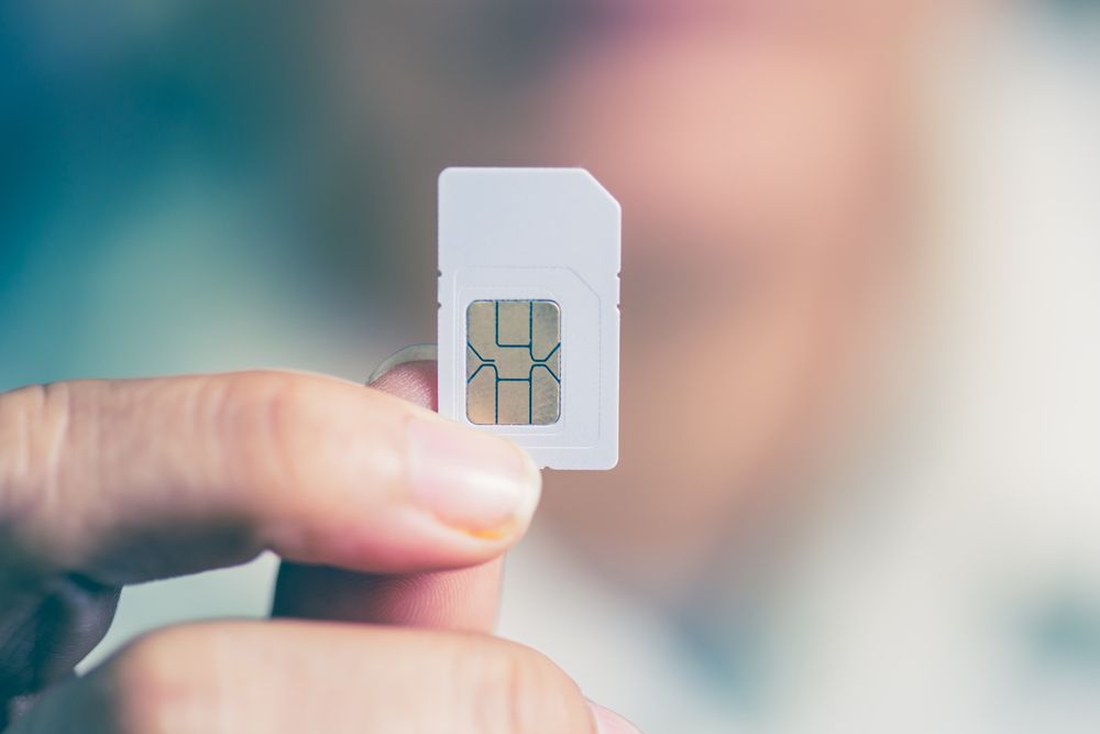 All you need to know about U.S. sim cards as an immigrant
