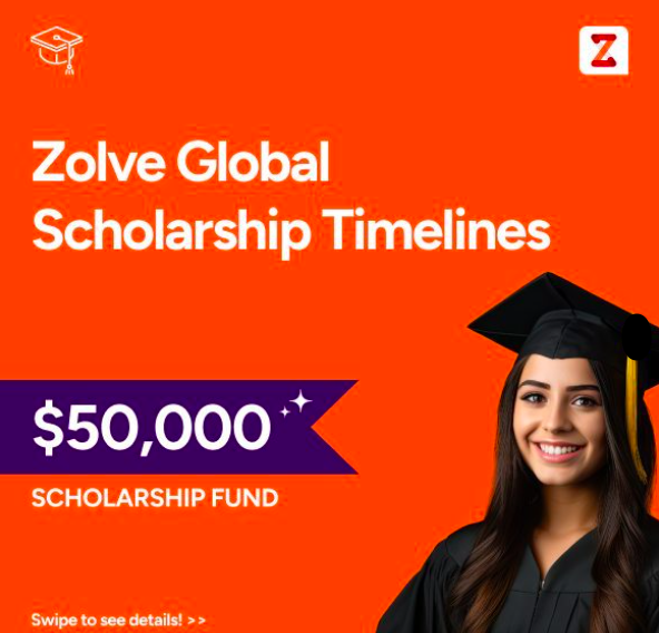 Global Scholarship 2024: Eligibility, Application Process, and Deadlines