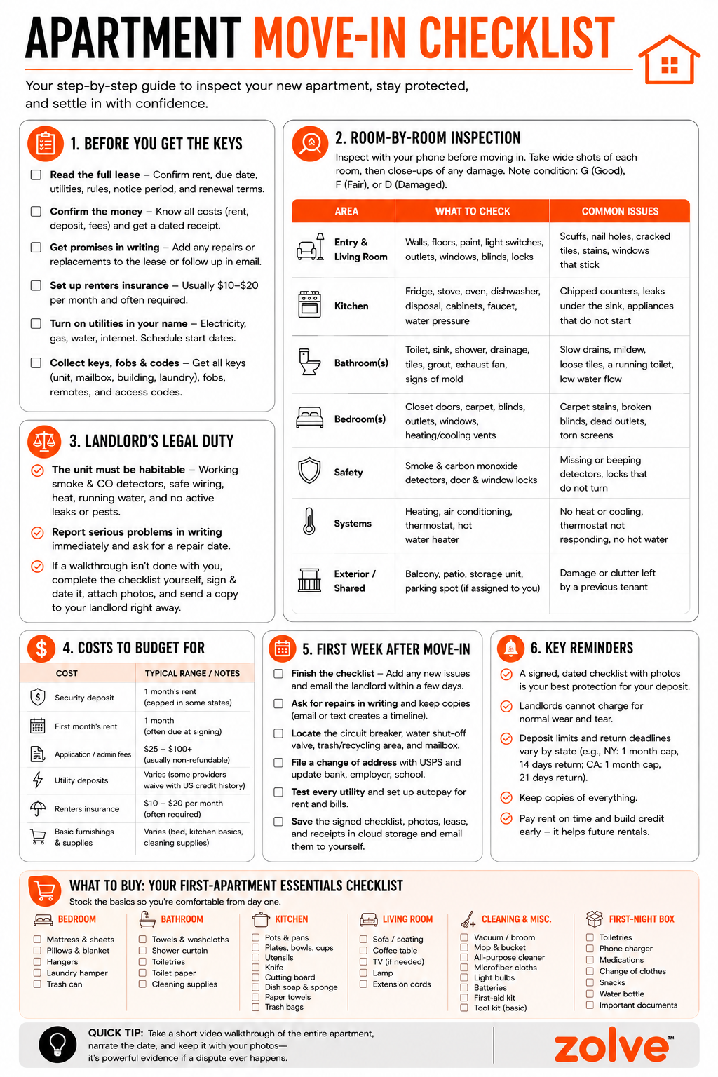 apartment-move-in-checklist