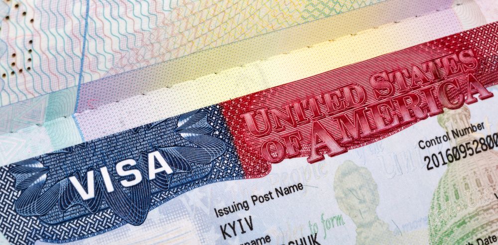 Working In The States: Zolve's Easy Peasy Guide To US Work Visas