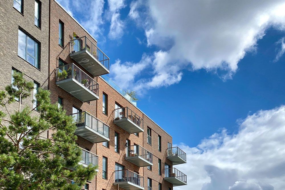 Renting an apartment in the U.S.? Here’s what you need to know.