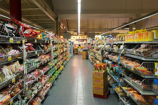 7 Indian grocery stores for all your needs in the U.S.
