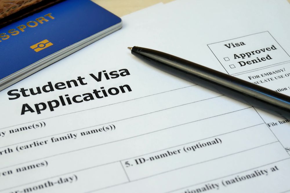 Significant Changes in Student Visa Application: 2022 Update
