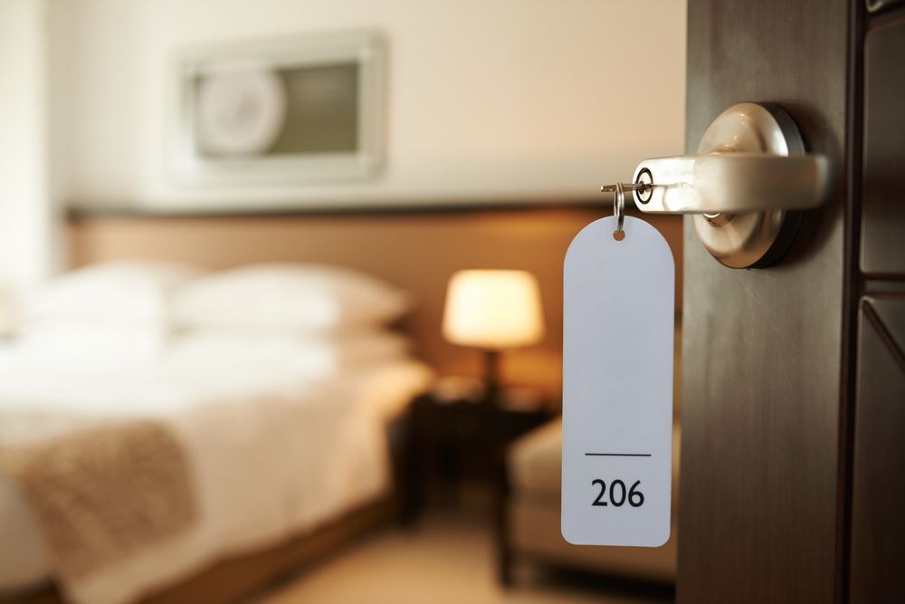 7 must-do things before booking a hotel in the U.S.