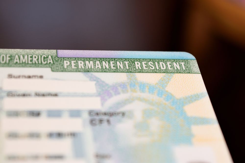 Here's how you move from an H1B Visa to Green Card