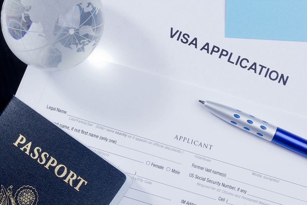 US announces a 1.5 years extension for H1B visa holders
