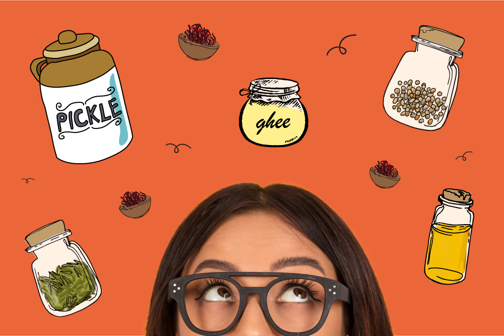 7 Food Items Allowed On your Flight to US