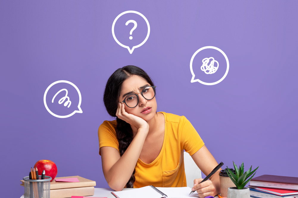 Problems Faced by Indian and International Students in the US