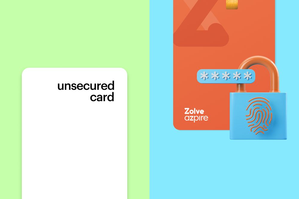 All You Need To Know About Secured V/s Unsecured Credit Card for Building Credit