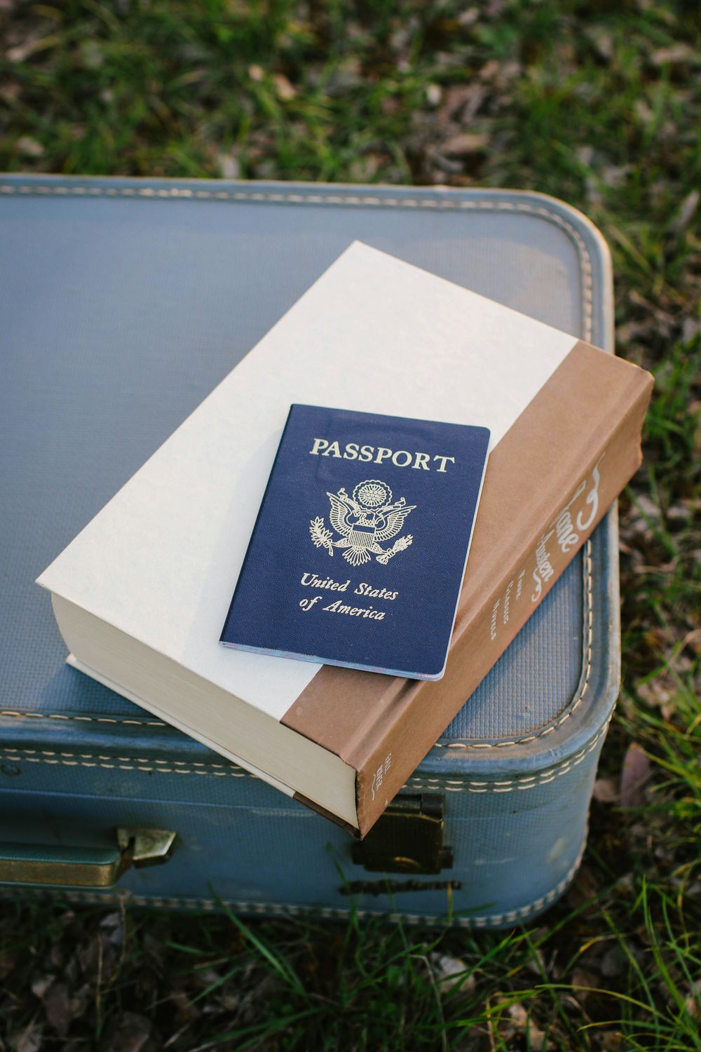 Navigating the DS-160 Form: A Step-by-Step Guide for F-1 Visa Applicant