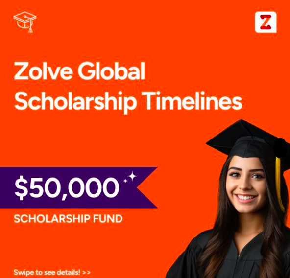 Don't Miss Out! Key Deadlines and Requirements for the Zolve International Scholarship