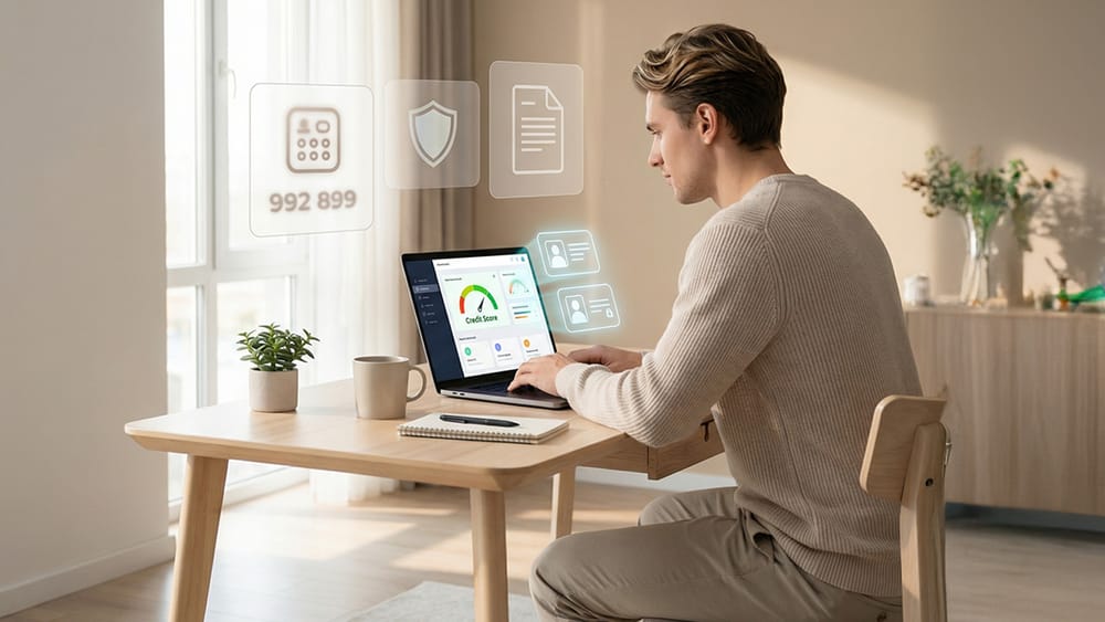 What is a Social Security Number & How It Affects Your Credit