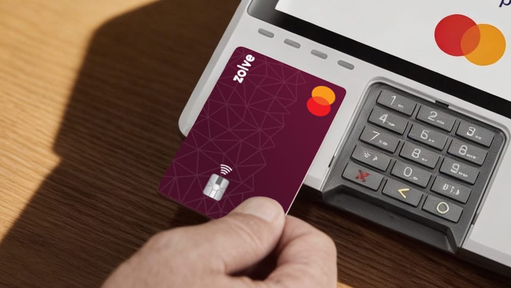 Zolve Classic Credit Card - Benefits, Rewards and Key Details