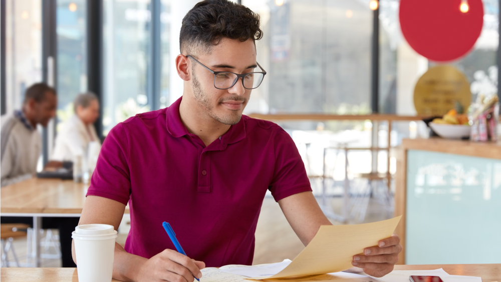 OPT Application Guide for F1 Students from India