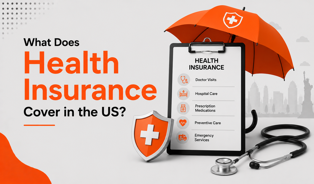 What Does Health Insurance Cover in the US? (Including Therapy)
