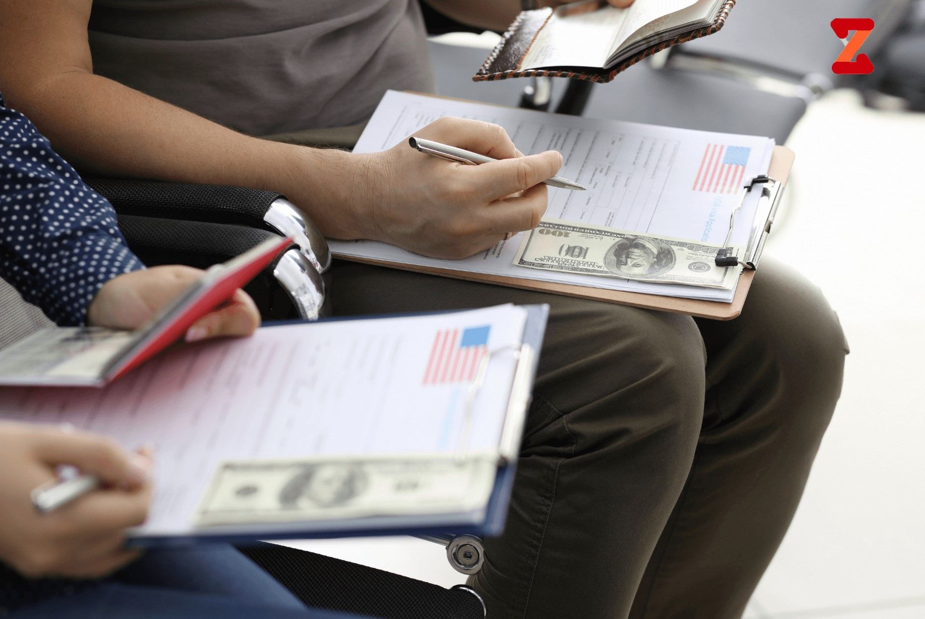 How to successfully apply for US F1 Visa - detailed guide [2022]