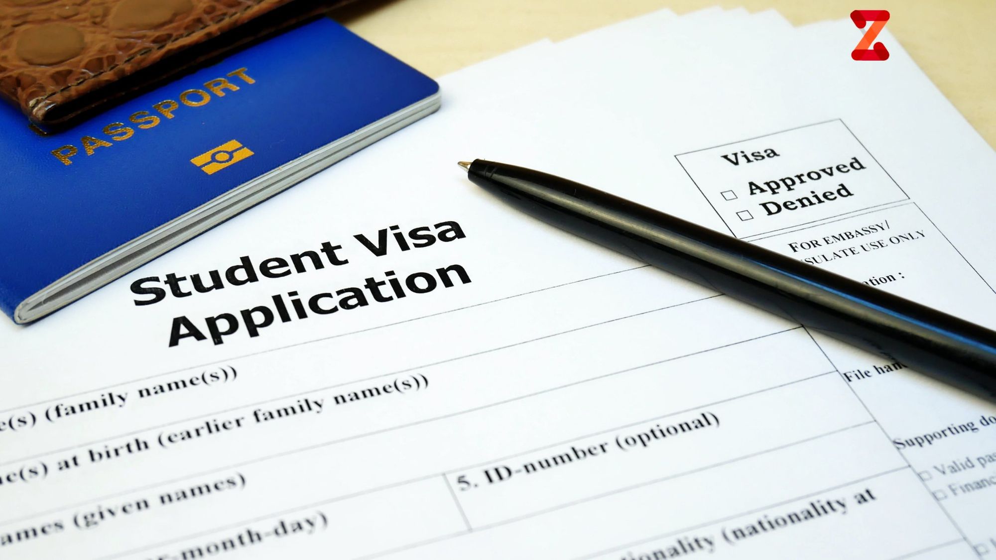 I-20 Form for the US student visa [2022]: Study in USA