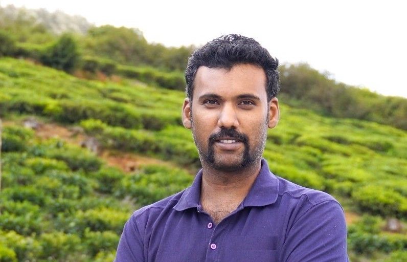 In Conversation with Thanashyam Raj: A peek inside the life of an L1 Visa holder