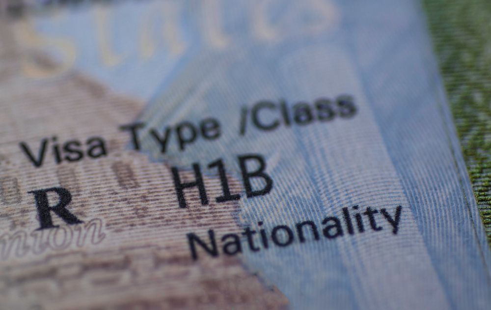 Zolve's positive impact on H1B, L1 visa holders in the U.S.