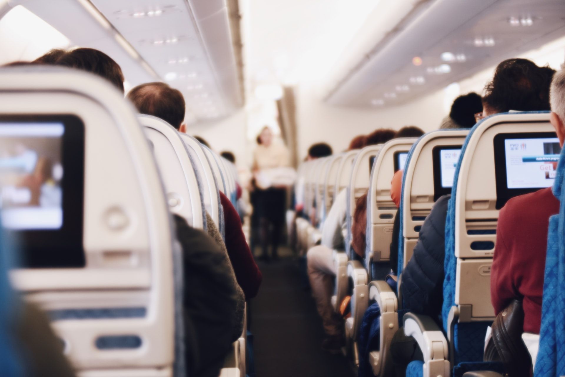 7 surprising items that you can carry in flight 
(7 others that can get you deboarded)