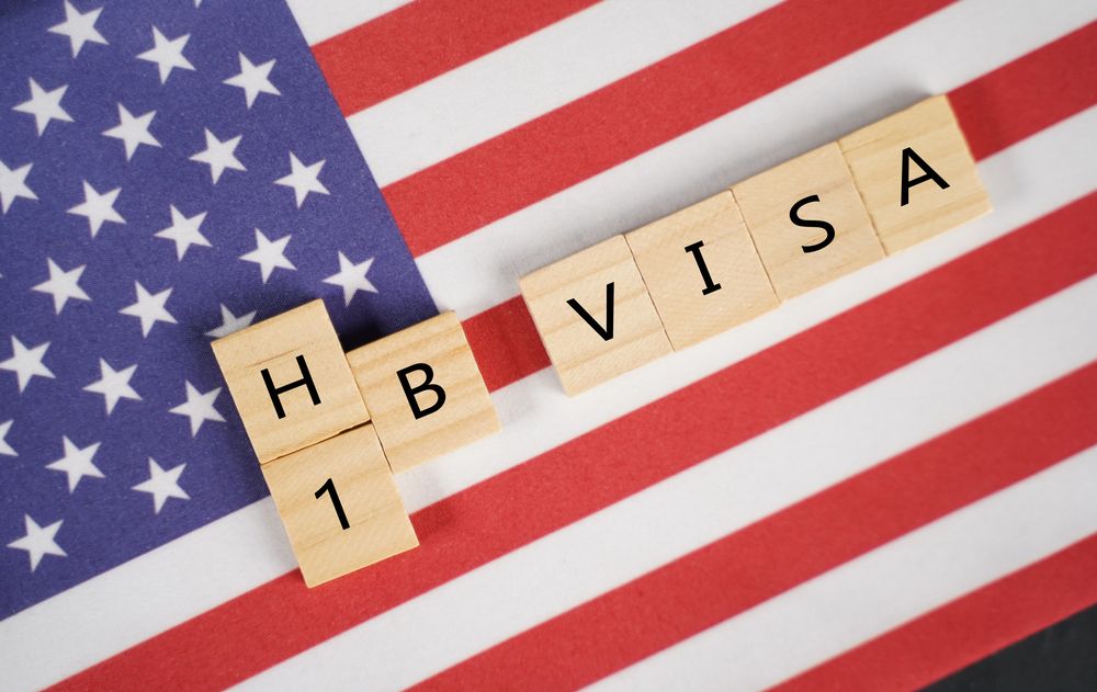 H1B Visa Lottery Guide for 2023