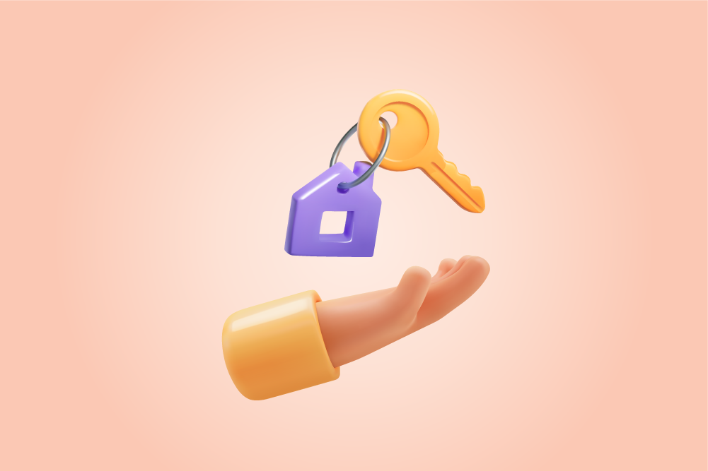 Avoid these 9 Mistakes when you are Renting A House in the US