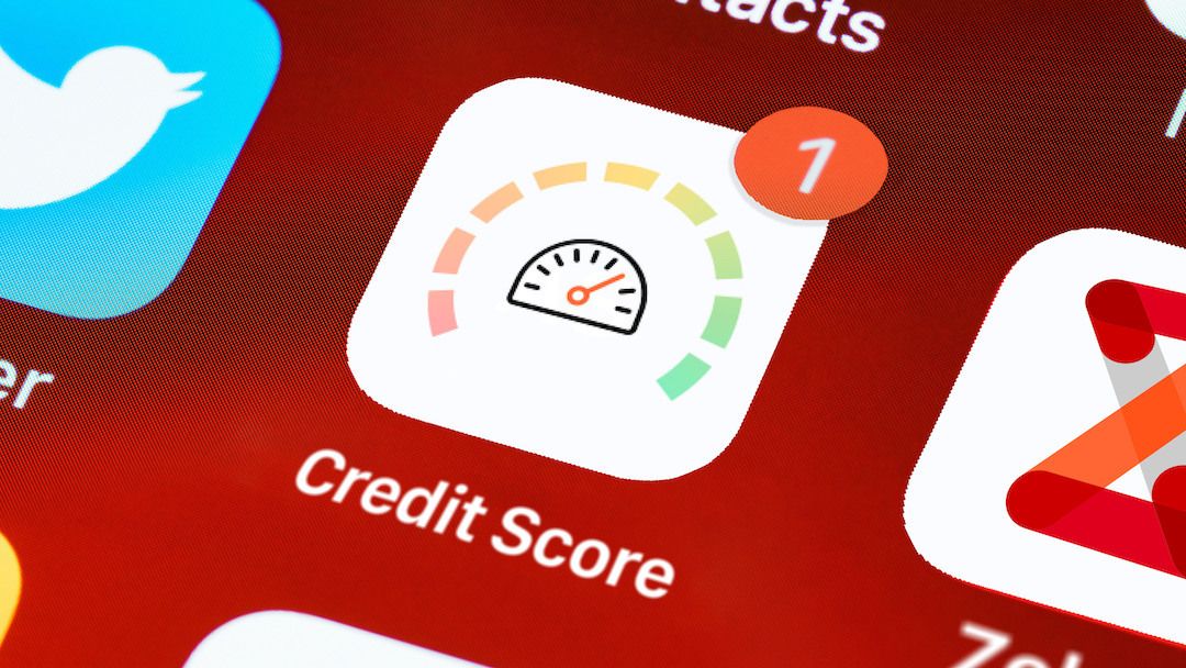 What are different types of credit & how they affect your credit score?