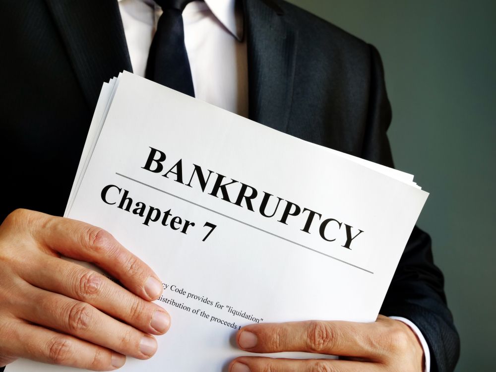 How to Build Credit After Bankruptcy: 5 Easy Ways You Should Know