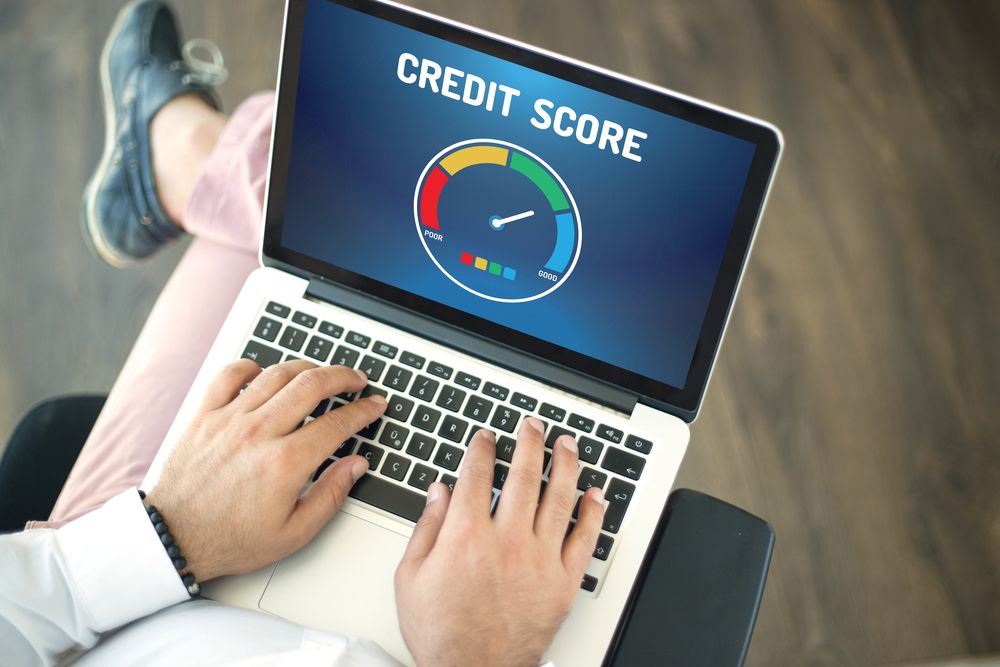 What Credit Score Do You Start With?