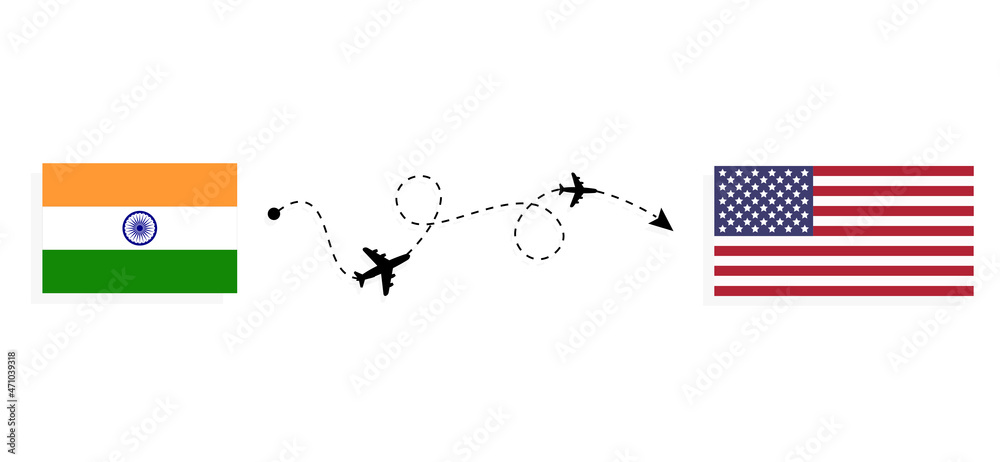 Top Airlines for Flights from India to the USA: Comparison and Reviews