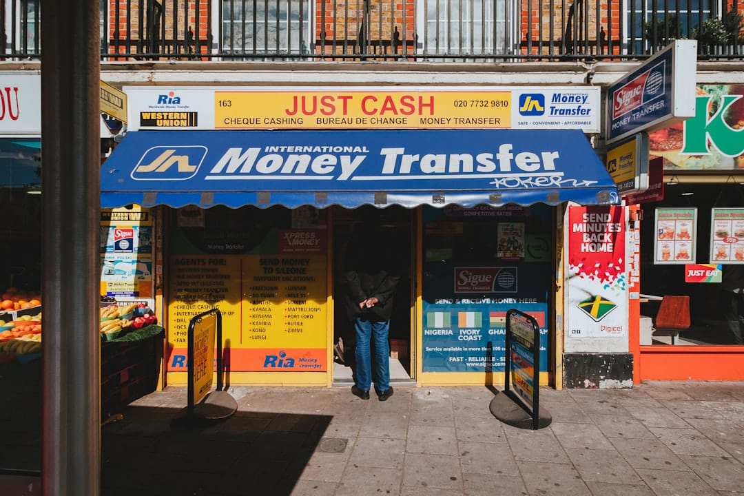 Sending Money Home: A Guide to International Money Transfers for Students in the USA