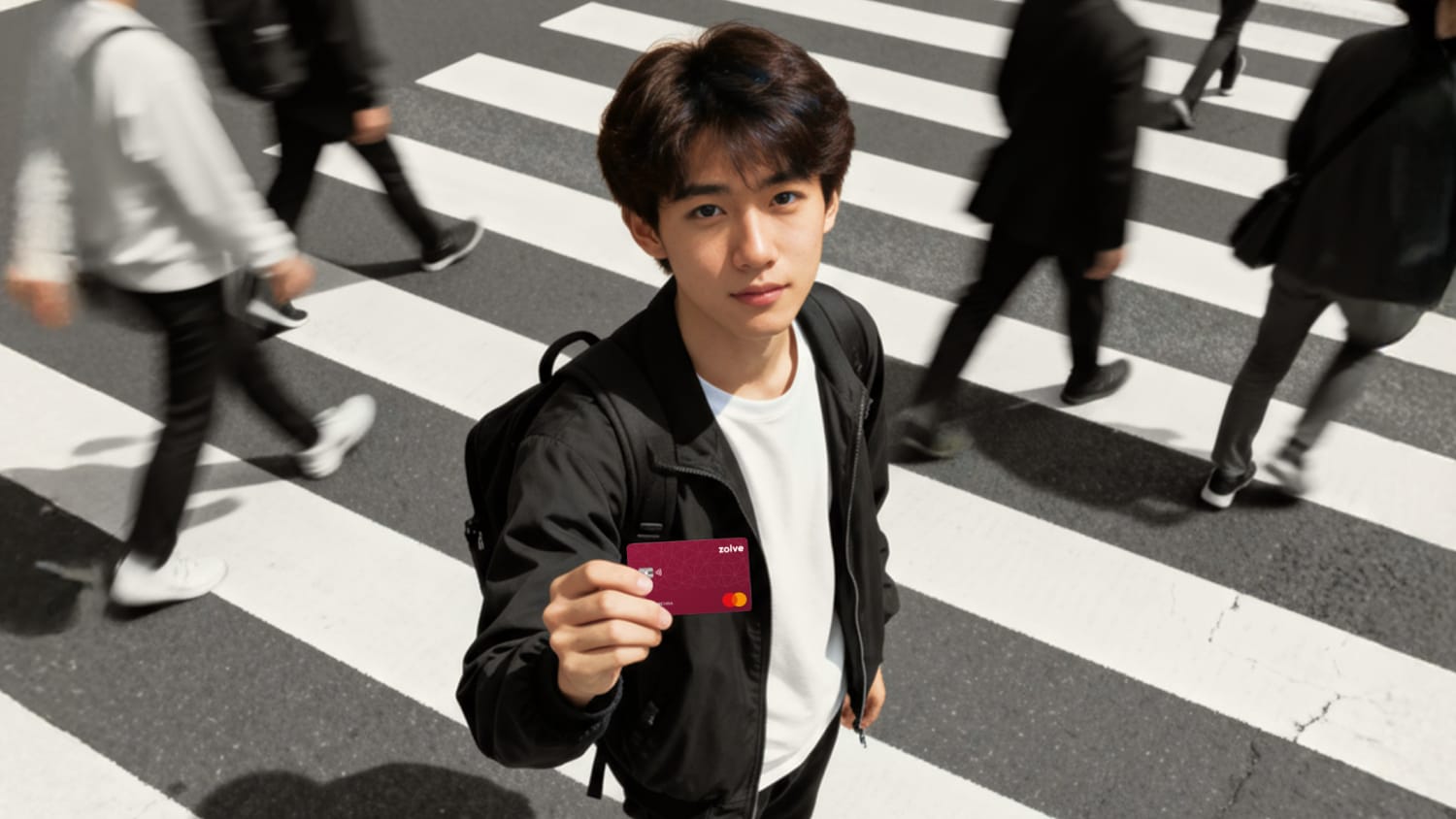 Building Credit History as a Student