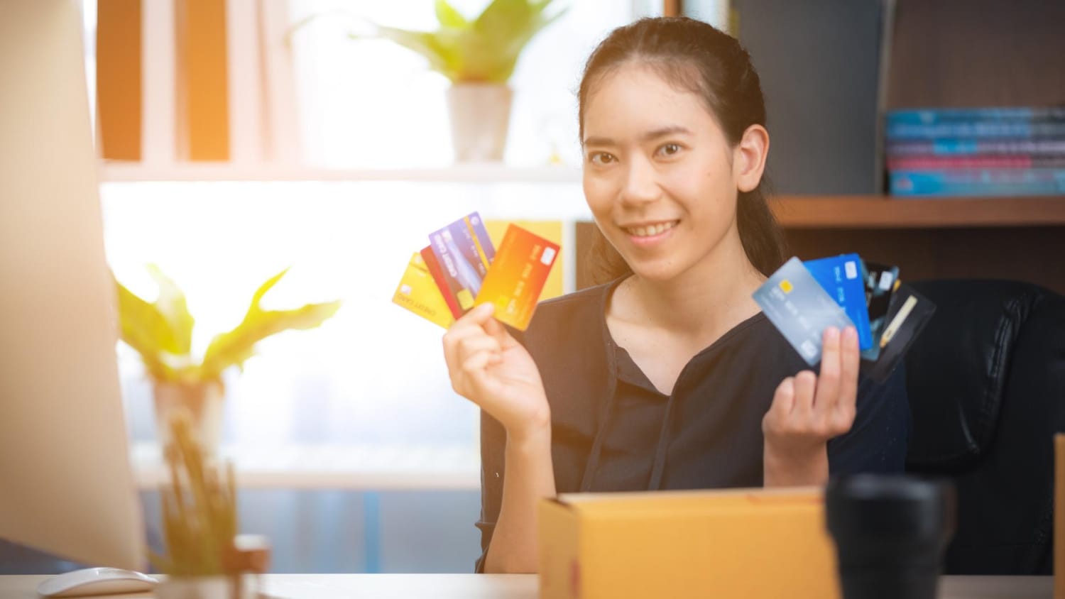 Types of Credit Card Fees