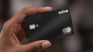 Zolve Black Credit Card: Benefits, Rewards and Key Details