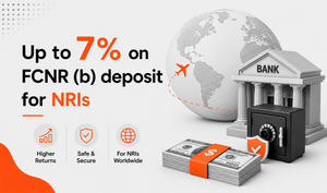 RBI's 7% Dollar Deposit for NRIs: Everything to Know Before September 30