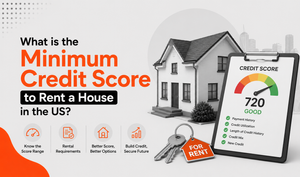 What is the Minimum Credit Score to Rent a House in the US? (2026 Guide)