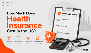 How Much Does Health Insurance Cost in the US?