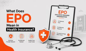 What Does EPO Mean in Health Insurance?