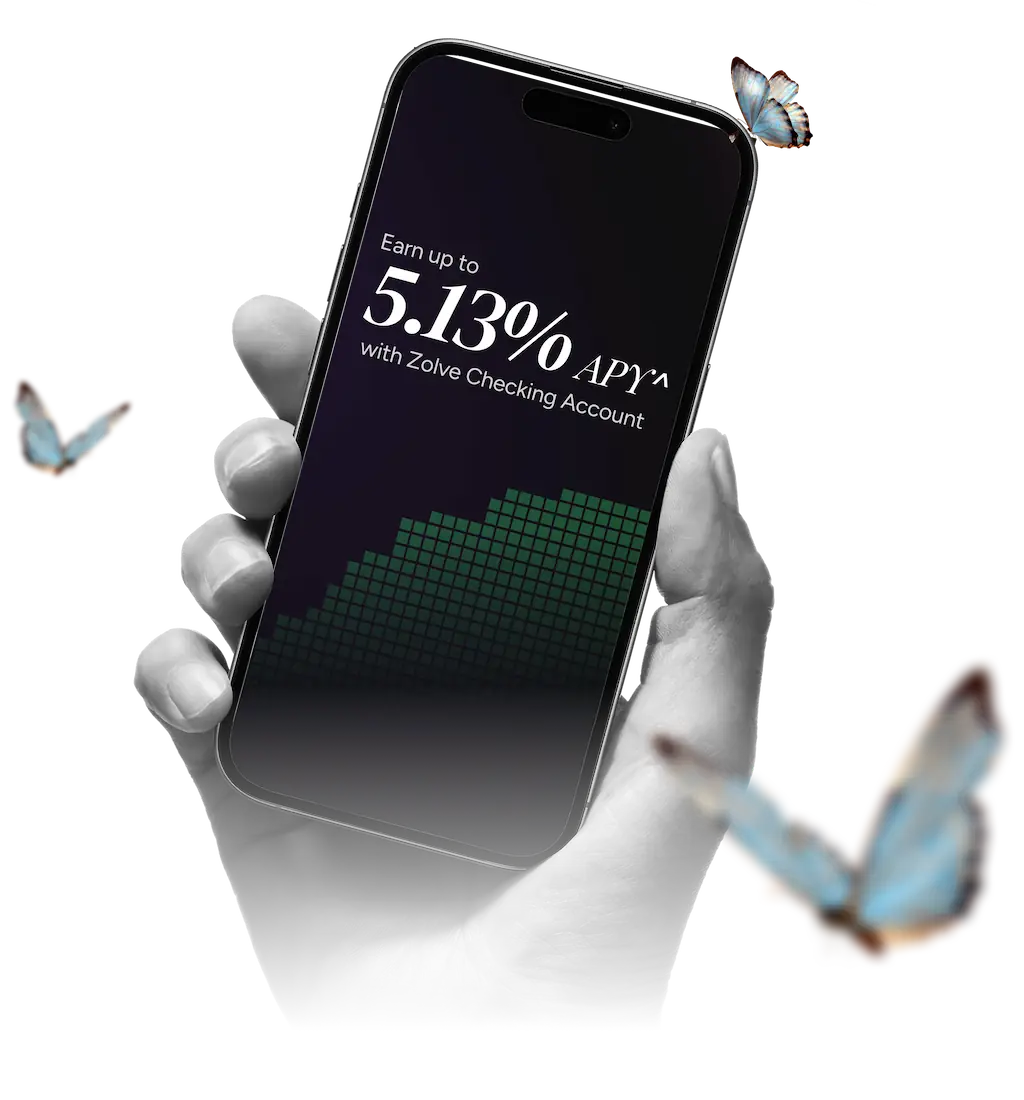 Zolve Checking Account