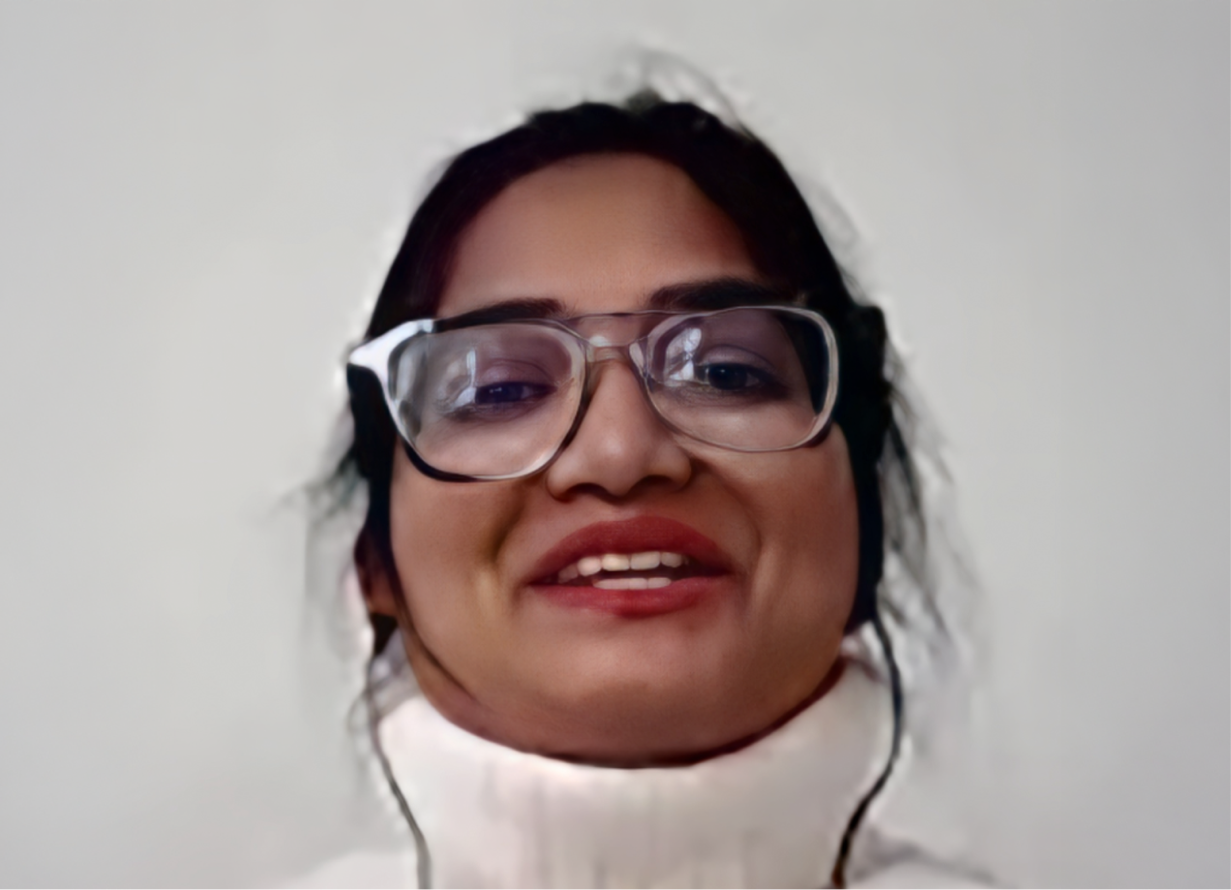 Harika Koduru