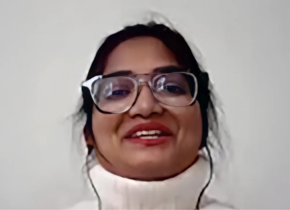 Harika Koduru